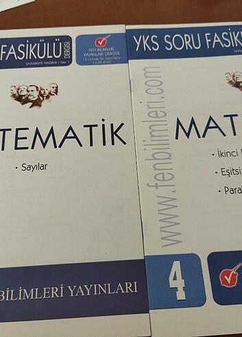12li fasikül