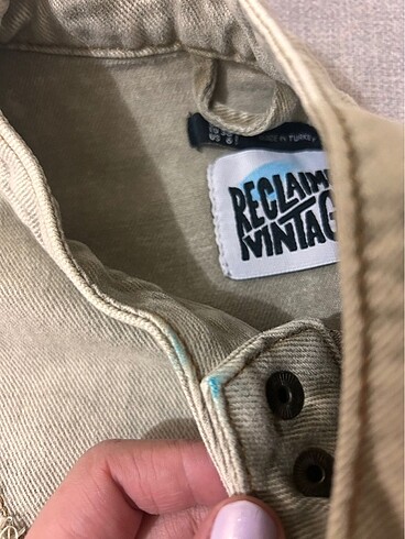 m Beden camel Renk y2k belden oturtmalı bej ceket