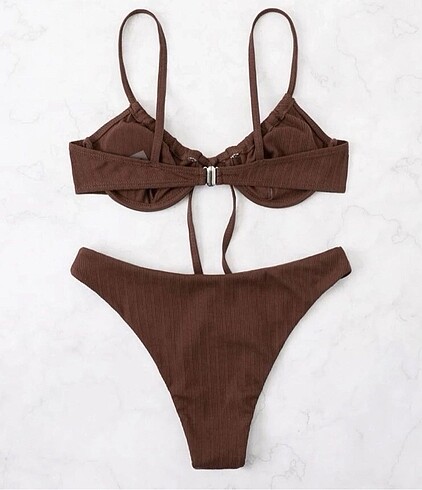 Urban Outfitters shein bikini alt üst takım