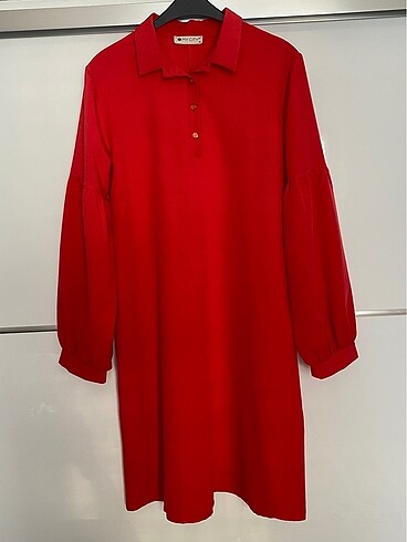 Tesettür tunik