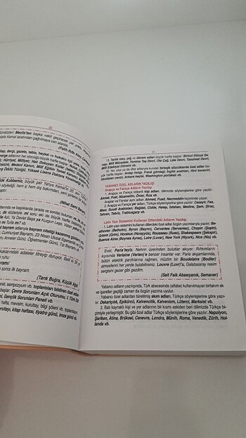 Türkçe Sözlük  - Görsel 5