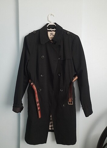 burberry london trenckot