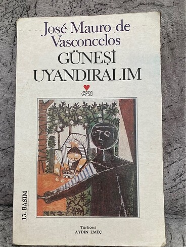 Güneşi Uyandıralım