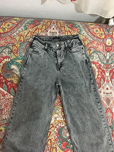 Milla jean