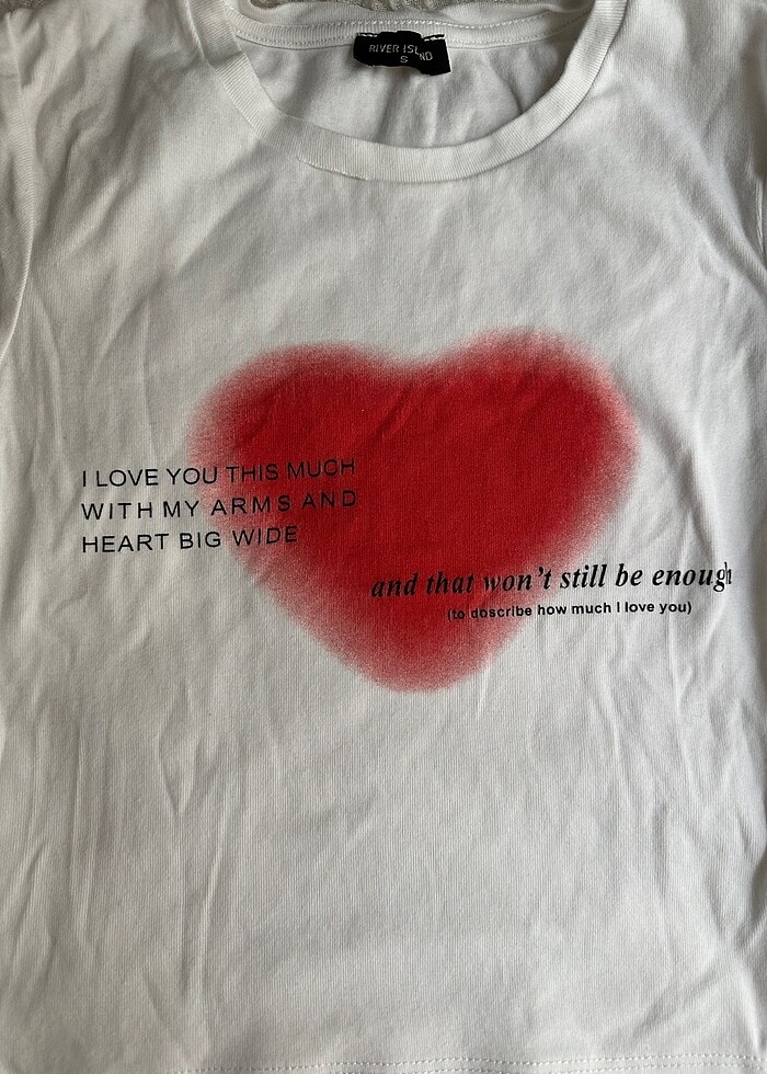 tişört - Görsel 2