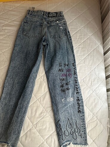 kot pantolon - Görsel 2