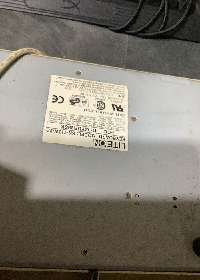 İki tane klavye - Görsel 4