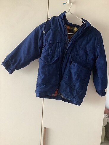 Çoçuk montu 2 3 yaş arası