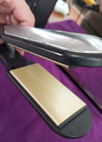 Philips salonstraight düzleştirici 