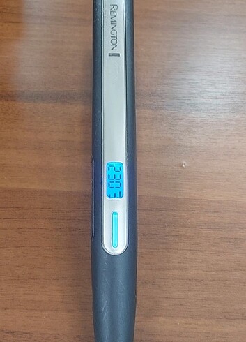 Remington düzleştirici 