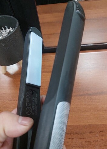 Braun satin7 düzleştirici 