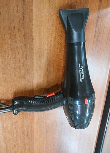 Powertech profesyonel fön makinesi 