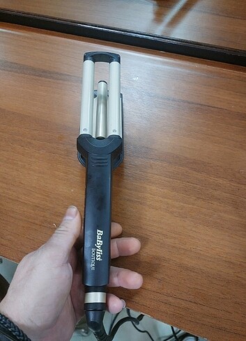 Babyliss wag maşa 