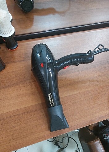 Powertech profesyonel fön makinesi 
