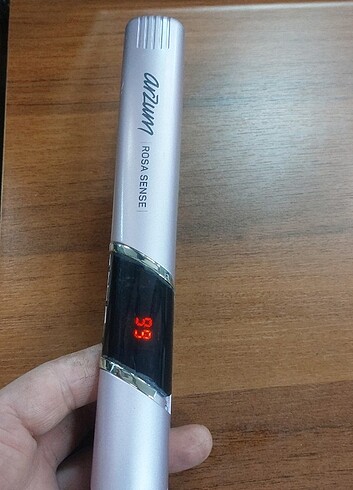 Arzum düzleştirici 