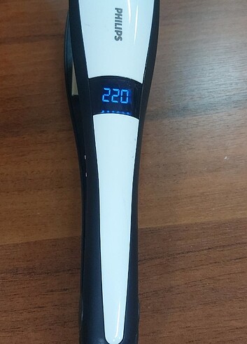 Philips salonstraight proX düzleştirici 
