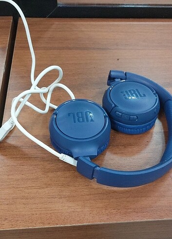Jbl 500bt Bluetooth kulaklık 