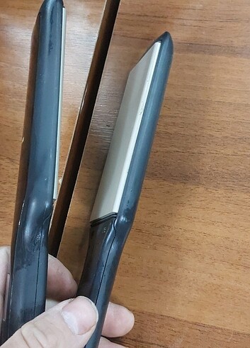 Remington düzleştirici 