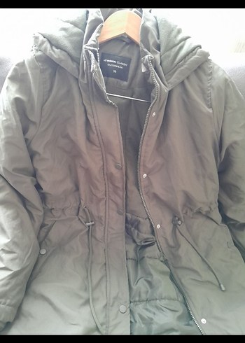 LC Waikiki Kadın Mont
