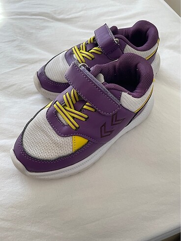 Hummel HUMMEL SPOR AYAKKABI