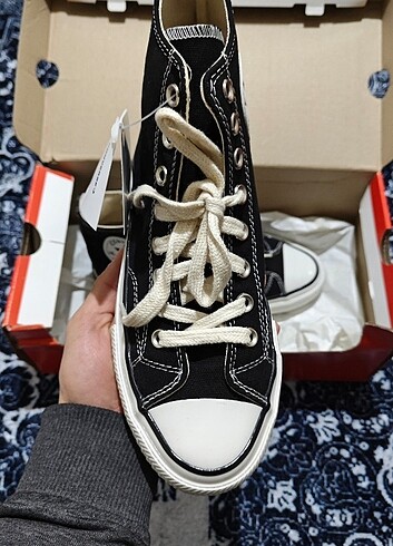 38 Beden Converse Chuck Taylor