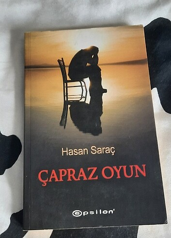 Karışık Kitap