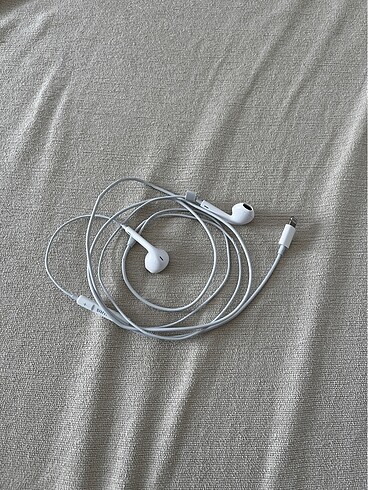 Apple Kulaklık Sahte