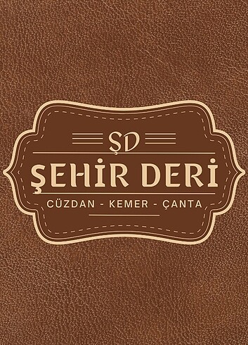 2'li kemer Özel sipariş 