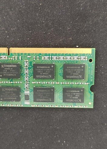 Kingston 1333 mhz 2gb sodim ram