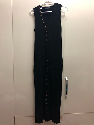 Zara Zara triko elbise