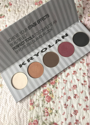 Kryolan KRYOLAN make up 