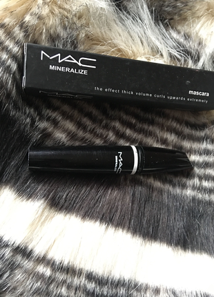 xs Beden MAC maskara 
