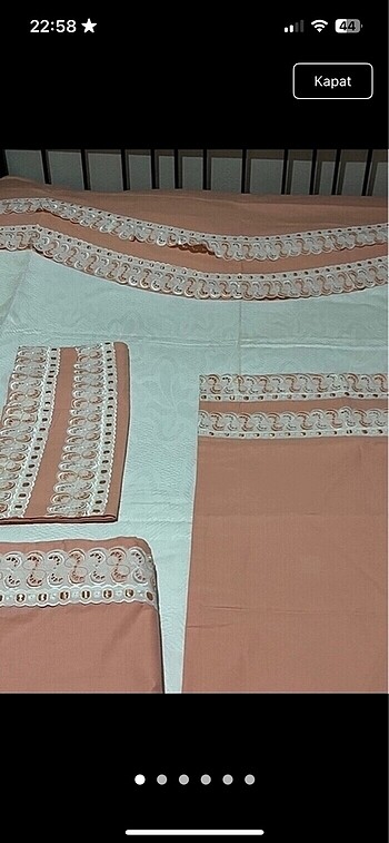 Pike takımı