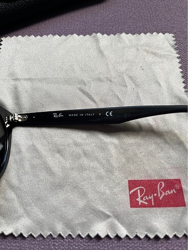 Ray Ban Güneş gözlüğü ray ban