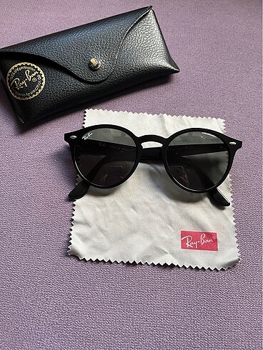 Güneş gözlüğü ray ban