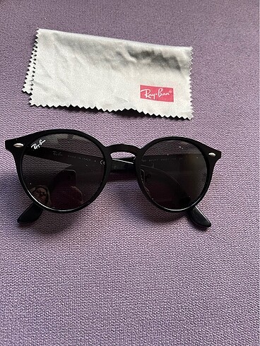 Beden Güneş gözlüğü ray ban