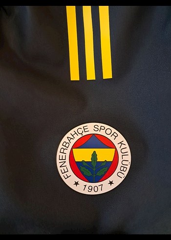  Beden Fenerbahçe Adidas Sırt Çantası