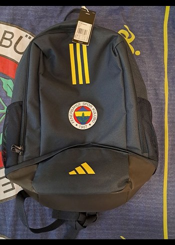 Fenerbahçe Adidas Sırt Çantası