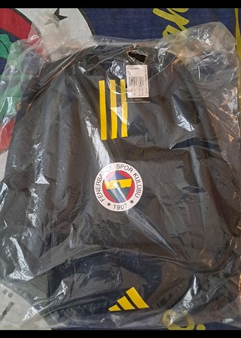Adidas Fenerbahçe Adidas Sırt Çantası