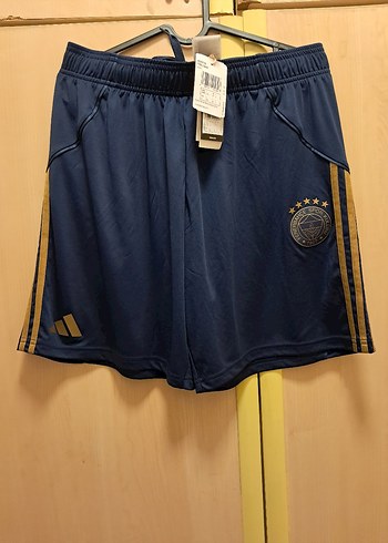 Fenerbahçe Adidas 25/26 Lacivert Şort