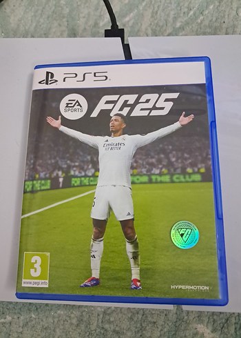 FC25 Standart Edition