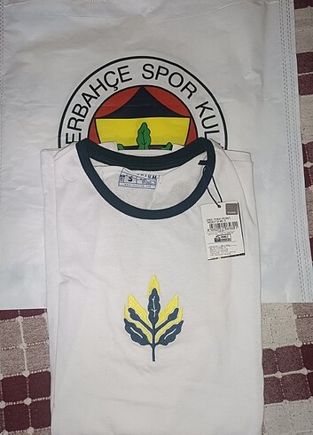 Fenerium palamut logo t-shirt