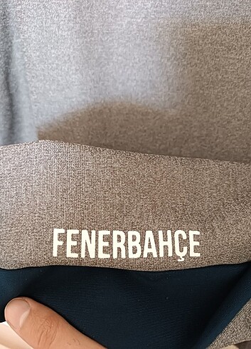 s Beden Fenerium hırka