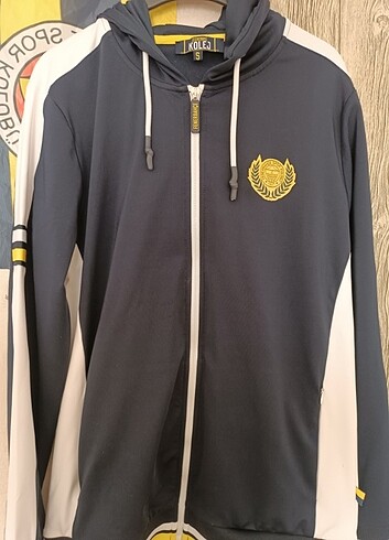 Fenerium hırka