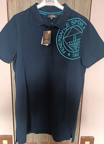 Fenerium logo polo T-shirt 