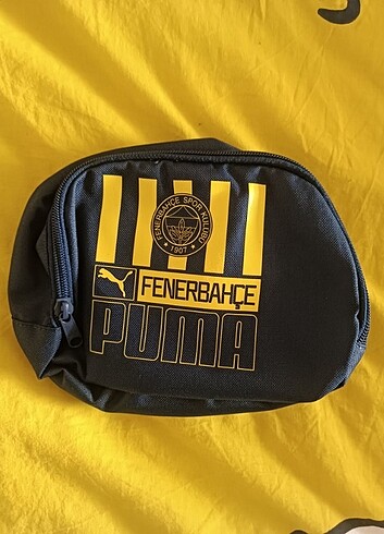 Puma Fenerbahçe Puma bel çantası 