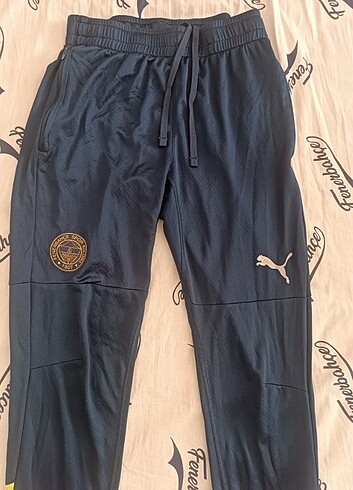 Puma Fenerbahçe Puma 2023 alt eşofman
