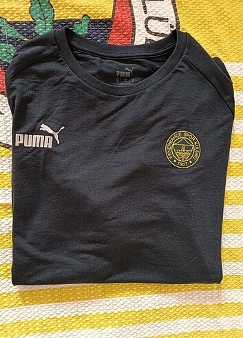 Fenerbahçe Puma 2023 T-shirt