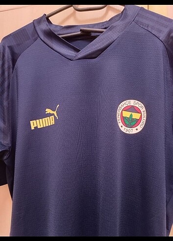 Fenerbahçe Puma Antrenman forma 