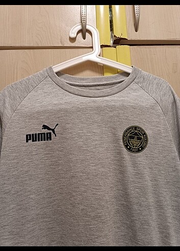 Puma Fenerbahçe Puma Tshirt